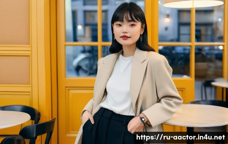 고마츠 나나 패션 스타일 관련 이미지 2