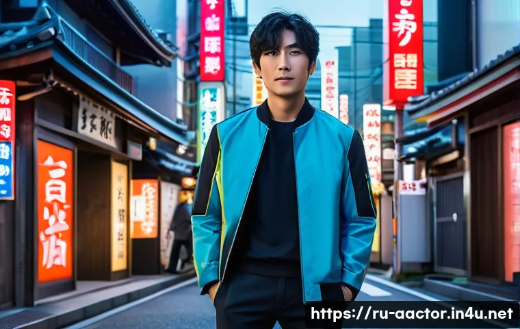 나카무라 토모야 해외 활동 관련 이미지 2